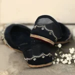 Dazzle MARINA (Black)- What U Wear