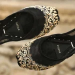 Dazzle MARINA (Black)- What U Wear