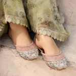 Dazzle FAITH- What U Wear