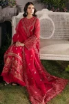 Afrozeh La Fuchsia 23 CARMINE- What U Wear