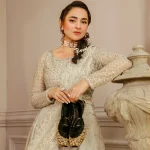 Dazzle MARINA (Black)- What U Wear