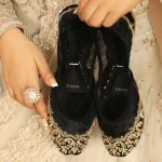 Dazzle MARINA (Black)- What U Wear