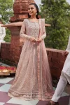 Mushq- Izhar Luxury Wedding Suit- TANEEZ- What U Wear