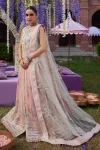 Mushq- Izhar Luxury Wedding Suit- Mishaal- Wgat U Wear