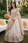 Qalamkar Luxury Wedding Formals-SM-04- What U Wear