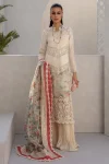 Saira Shakira Peony -Luxury Pret- What U Wear