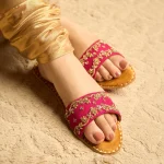 Dazzle Sliders- TASKEEN- What U Wear