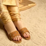 Dazzle Sliders- AMEERAH- What U Wear