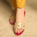 Dazzle Sliders-RESHMA- What U Wear
