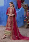 Asim Jofa Abresham 23-AJAB-13- What U Wear