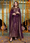 Asim Jofa Abresham 23-AJAB-AJAB-22- What U Wear