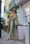 Sobia Nazir Silk Unstitched Collection 2023-D7