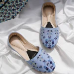Dazzle-SAPPHIRE- What U Wear