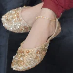 Dazzle-SECRET GARDEN (GOLD)- What U Wear