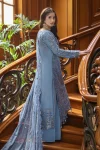 Emaan Adeel- ISHQ AATISH Luxury 3pc- RUMEYSA- What U Wear
