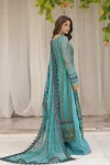 Emaan Adeel- ISHQ AATISH Luxury 3pc- ANAYA- What U Wear