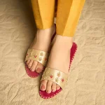Dazzle Sliders-RESHMA- What U Wear