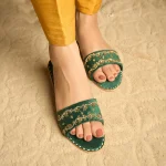 Dazzle Sliders-MAHEEMA- What U Wear