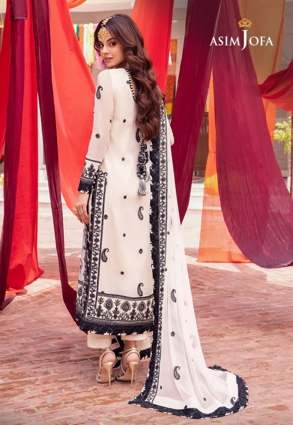 Asim Jofa Abresham 23-AJAB-02- What U Wear