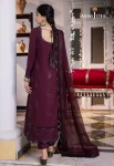 Asim Jofa Abresham 23-AJAB-05- What U Wear
