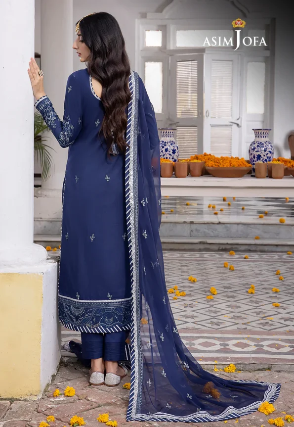 Asim Jofa Abresham 23-AJAB-10- What U Wear