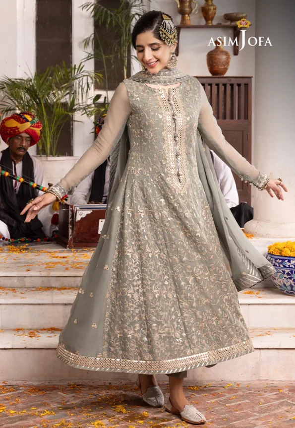 Asim Jofa Abresham 23-AJAB-15- What U Wear
