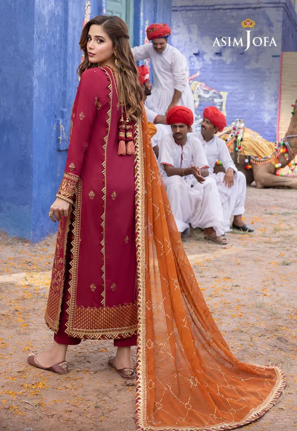 Asim Jofa Abresham 23-AJAB-AJAB-20- What U Wear