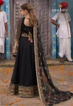 Asim Jofa Abresham 23-AJAB-AJAB-25- What U Wear