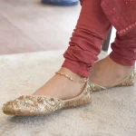 Dazzle-SECRET GARDEN (GOLD)- What U Wear