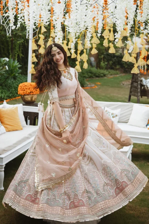Qalamkar Luxury Wedding Formals-SM-04- What U Wear