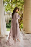 Emaan Adeel- ISHQ AATISH Luxury 3pc- GUL BANO- What U Wear