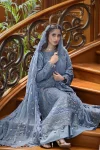 Emaan Adeel- ISHQ AATISH Luxury 3pc- RUMEYSA- What U Wear