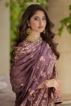 Emaan Adeel- ISHQ AATISH Luxury 3pc- GULNAZ- What U Wear