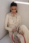 Saira Shakira Peony -Luxury Pret- What U Wear