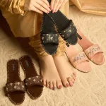 Dazzle Sliders- ZOONA- What U Wear