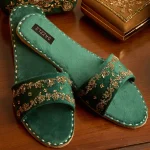 Dazzle Sliders-MAHEEMA- What U Wear