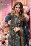 Asim Jofa Abresham 23-AJAB-07- What U Wear