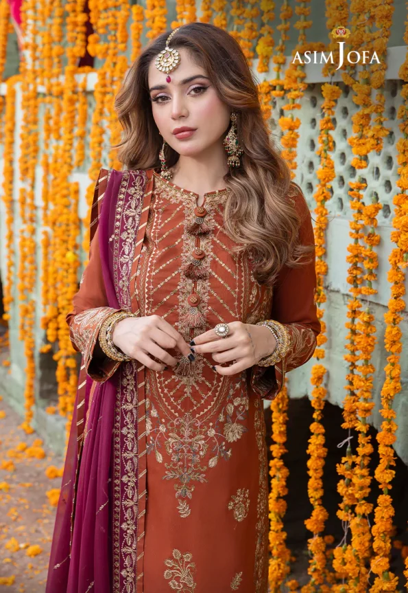 Asim Jofa Abresham 23-AJAB-14- What U Wear