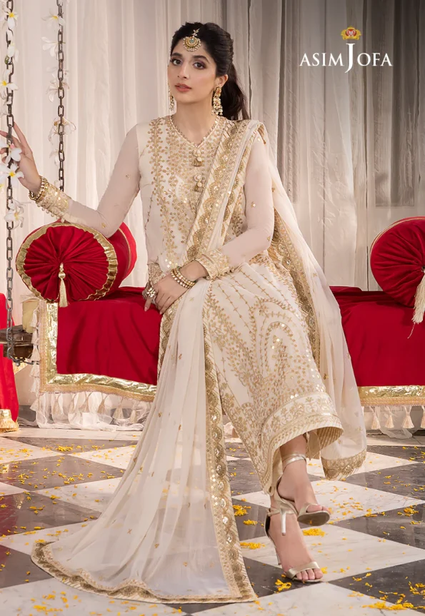 Asim Jofa Abresham 23-AJAB-AJAB-21- What U Wear