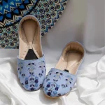 Dazzle-SAPPHIRE- What U Wear