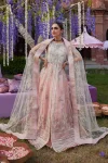 Mushq- Izhar Luxury Wedding Suit- Mishaal- Wgat U Wear