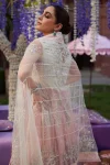 Mushq- Izhar Luxury Wedding Suit- Mishaal- Wgat U Wear