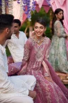 Mushq- Izhar Luxury Wedding Suit- HANIA- What U Wear