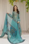 Emaan Adeel- ISHQ AATISH Luxury 3pc- ANAYA- What U Wear