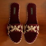 Dazzle Sliders-ROMAISA- What U Wear