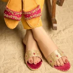 Dazzle Sliders-RESHMA- What U Wear