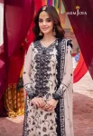 Asim Jofa Abresham 23-AJAB-02- What U Wear