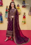 Asim Jofa Abresham 23-AJAB-03- What U Wear