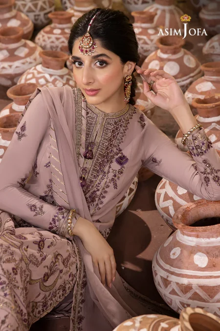 Asim Jofa Abresham 23-AJAB-06- What U Wear