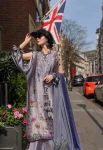 Sobia Nazir Silk Unstitched Collection 2023-D6